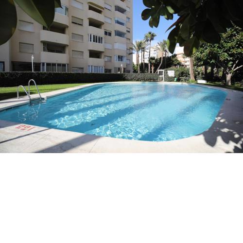 Lovely Apartment in Puerto Paraiso