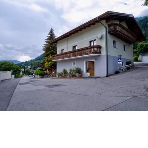 Lovely Apartment in Sattendorf with Balcony near Ski-Slope