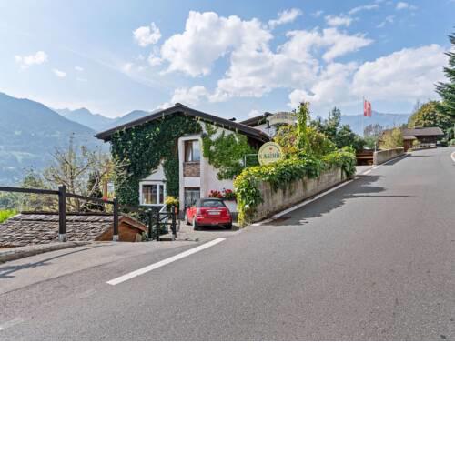 Lovely Apartment in Schruns near Ski Lift