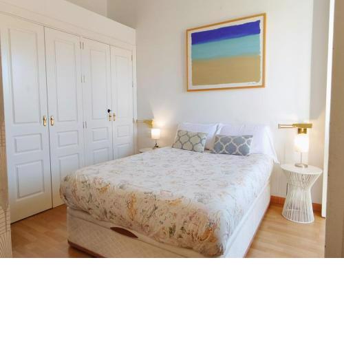Lovely apartment in Seville city center, Parking Optional