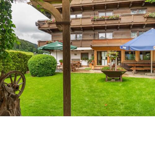 Lovely Apartment in Söll with Balcony