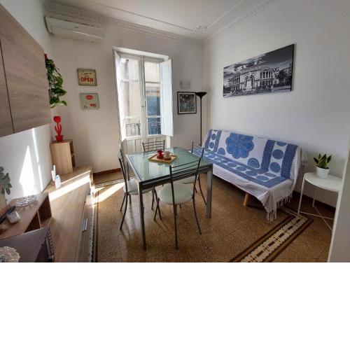 Lovely Apartment in the City Centre