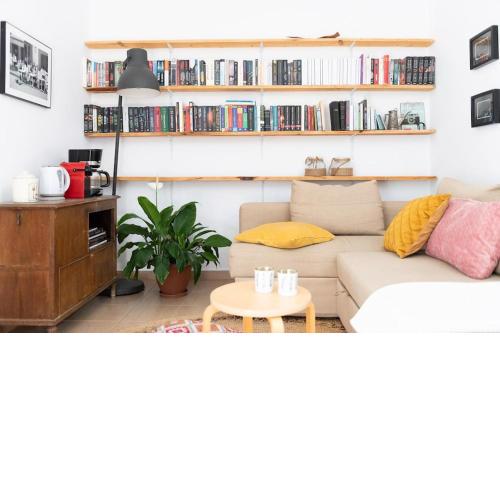 Lovely apartment in the countryside