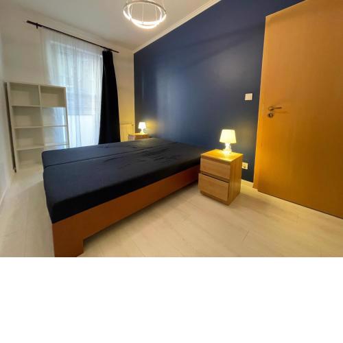 Lovely apartment in the heart of Budapest