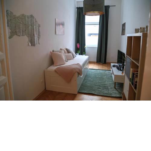 lovely apartment in the heart of Graz