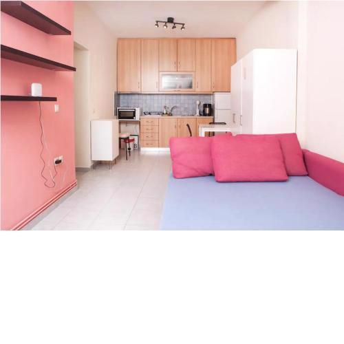 Lovely apartment in the heart of Thessaloniki!