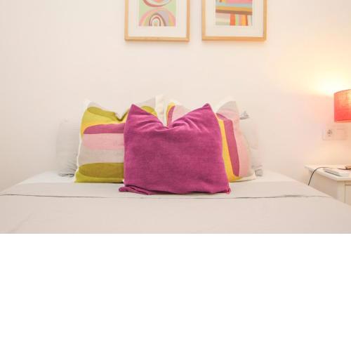 Lovely apartment in the old town of Seville