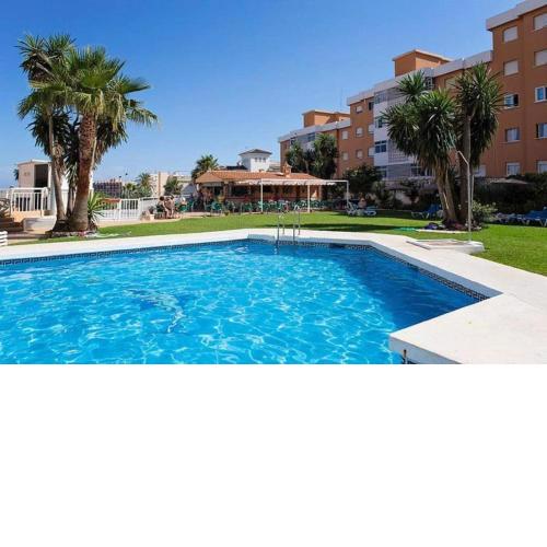 Lovely apartment in Torremolinos