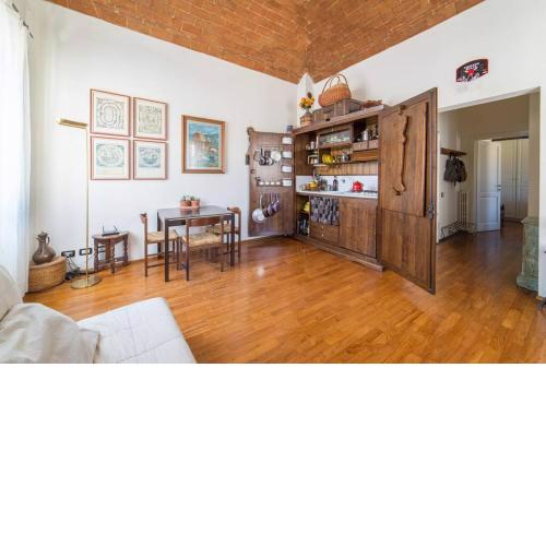 Lovely apartment in Tuscany, near Florence