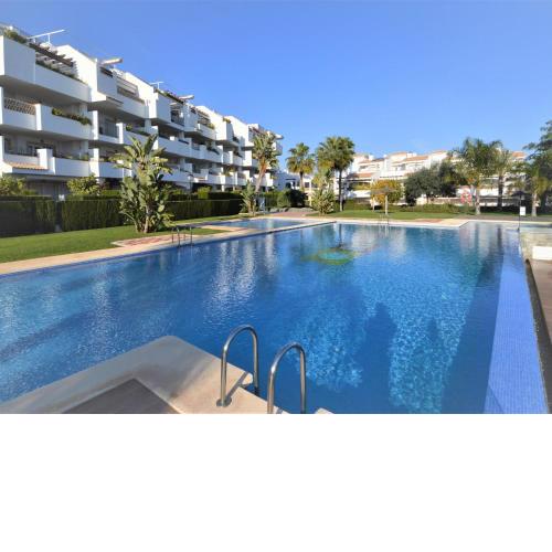 Lovely Apartment in Valencia near Sea