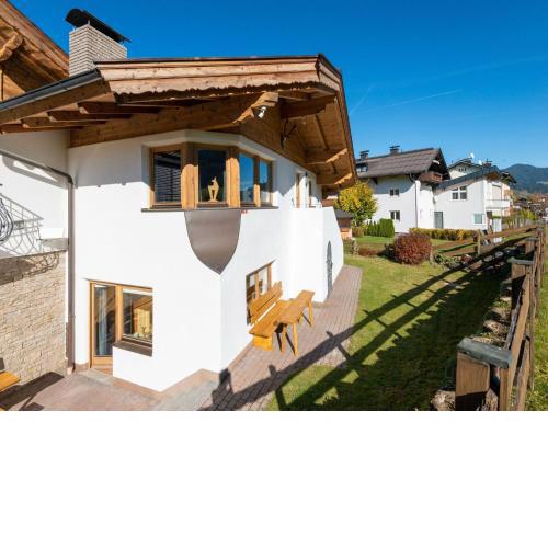 Lovely Apartment in Westendorf near the Skiing Area