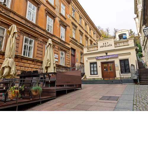Lovely Apartment in Zagreb near Town Centre