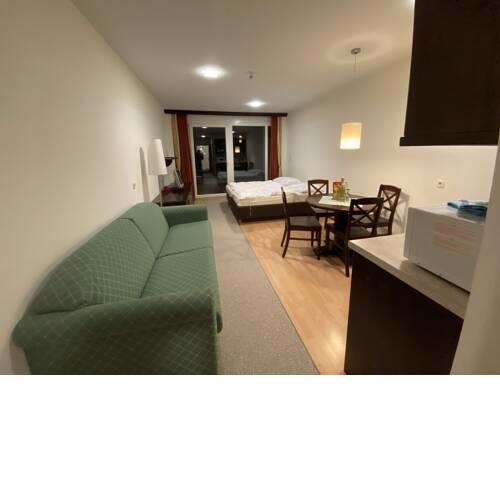 Lovely Apartment in Zwieselstein with Skiing Nearby
