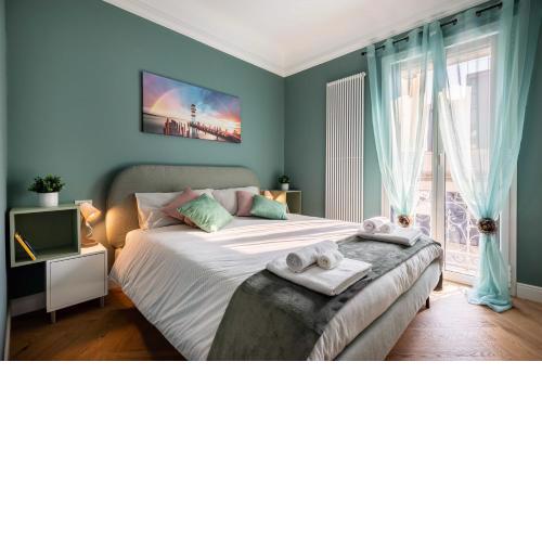 Lovely Apartment Milano-Duomo-Linate