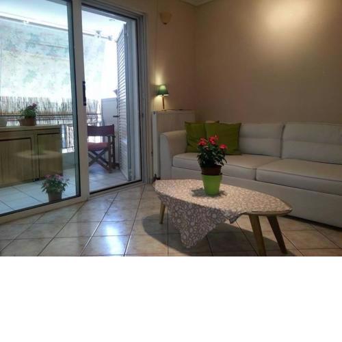 Lovely apartment near Akropolis and Plaka