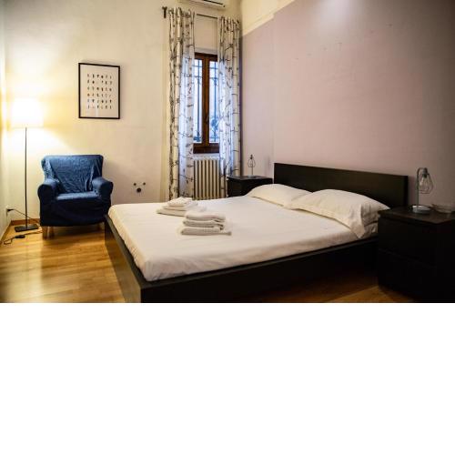 Lovely Apartment near Piazza della Signoria