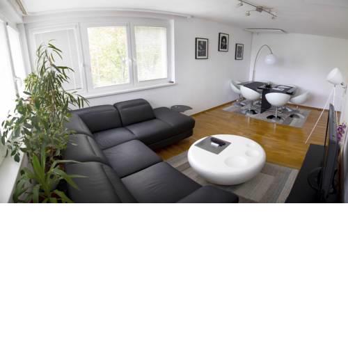 Lovely apartment near the central city area