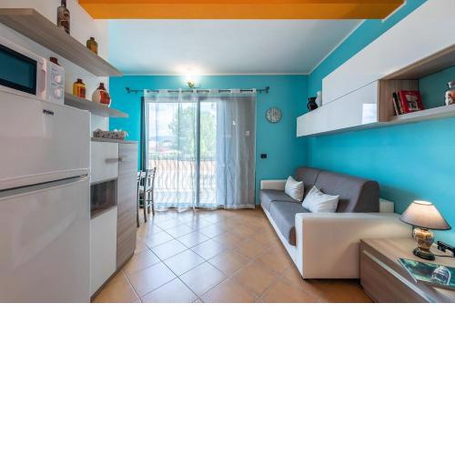 Lovely Apartment near the Sea - WiFi & Air Con