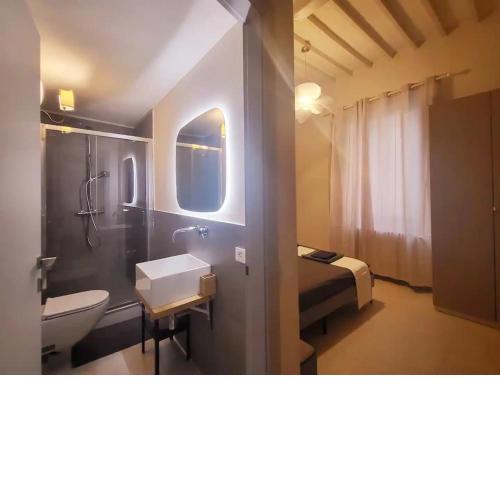 Lovely apartment next to the Pisa tower