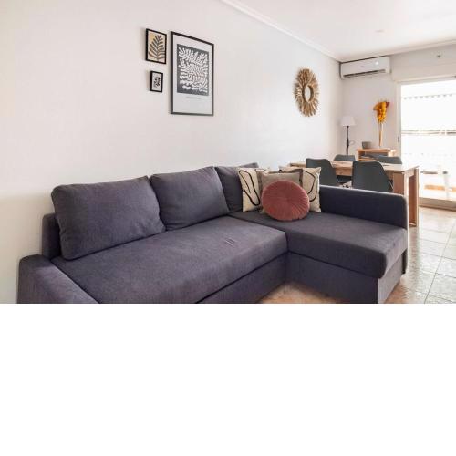 Lovely apartment next to the Port of Santa Pola