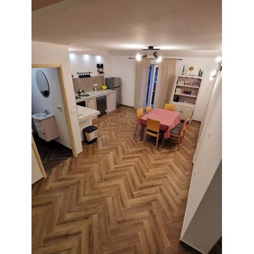 Lovely apartment Nono