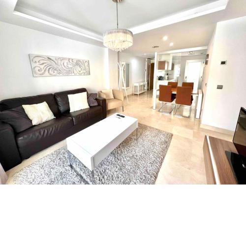 Lovely apartment perfect location