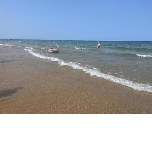 Lovely Apartment Torrevieja