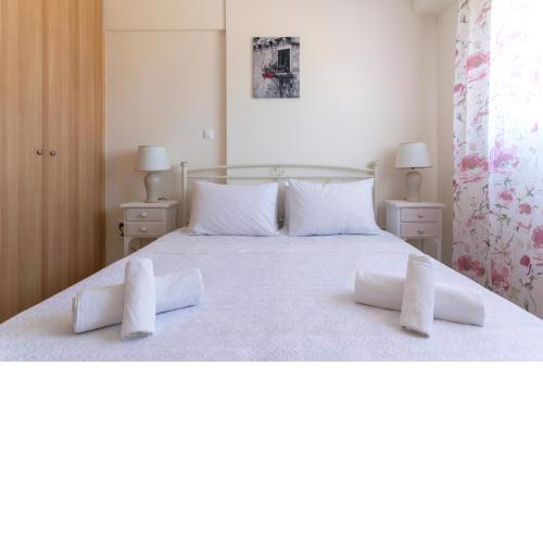 Lovely Apartment Xylokastro 2nd Floor