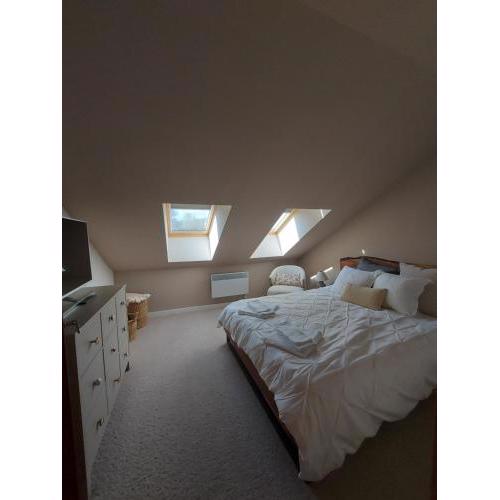 Lovely apartment