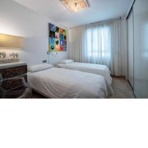 Lovely apartment