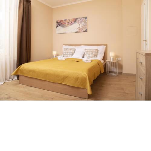 Lovely Apartment