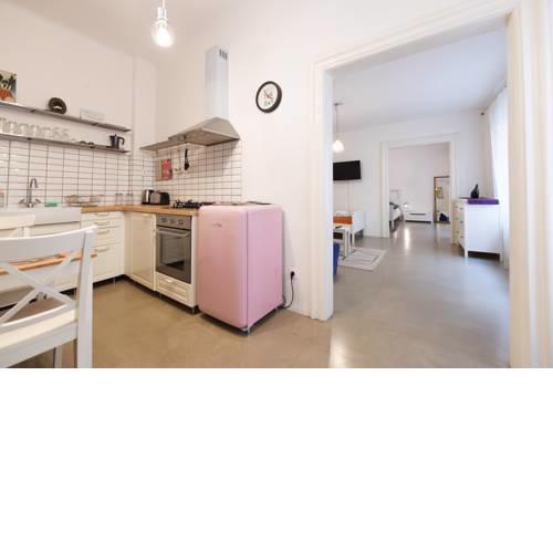 Lovely Apartment