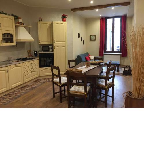 Lovely Apartments Barra di ferro centro Storico Cuneo