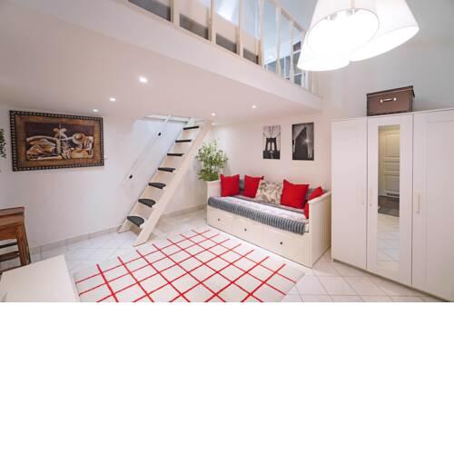 Lovely apartments in city centre