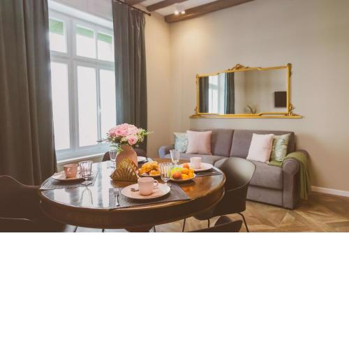 Lovely Apartments in Udine