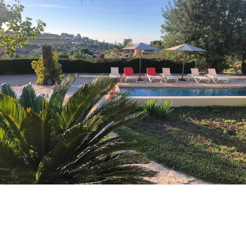 Lovely Appartment 'Solana' with big garden, nice pool