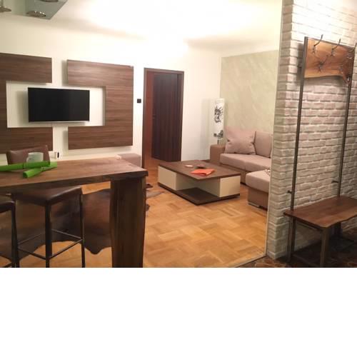 Lovely Appartment