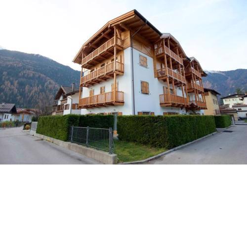 Lovely apt in Pinzolo Val Rendena 6