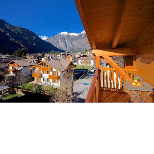 Lovely apt in Pinzolo Val Rendena 7