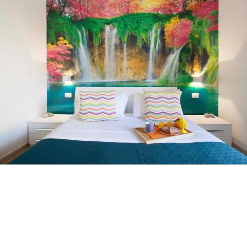 Lovely Bed and Breakfast in center of Sorrento