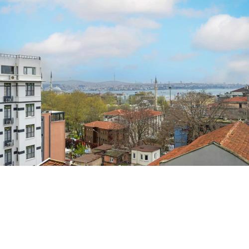 Lovely Bright 1bed15bath Duplex Penthouse! #173
