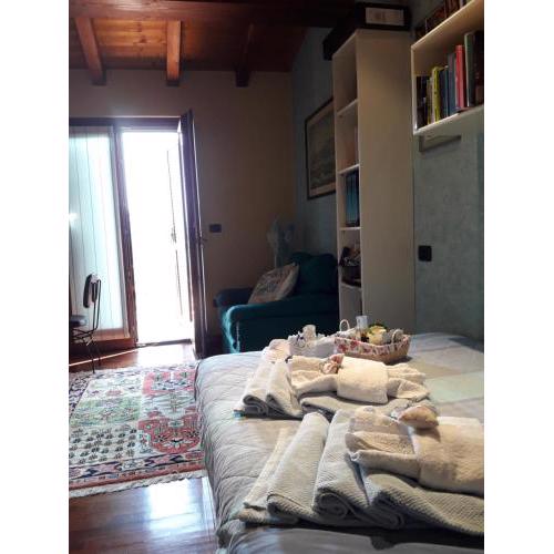 Lovely Casa Paola