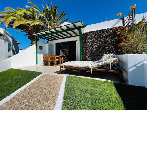 Lovely casita Jade