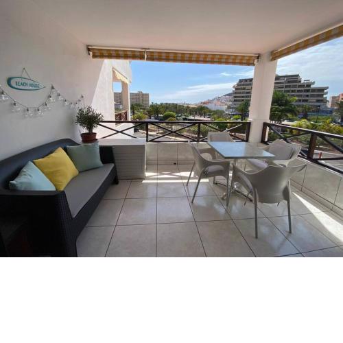 Lovely central apartament in Los Cristianos