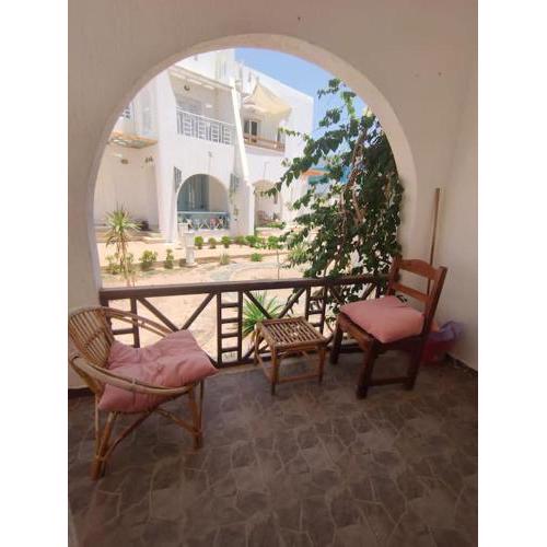 Lovely Chalet in Dahab