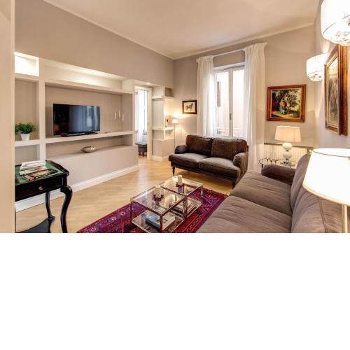 Lovely Comfortable Flat by the Vatican