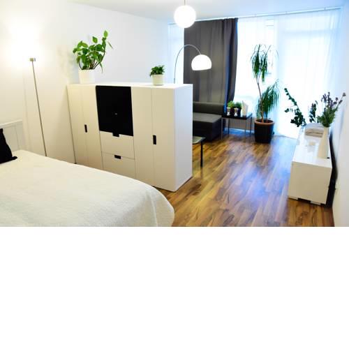 Lovely, comfy apartment in central Vienna