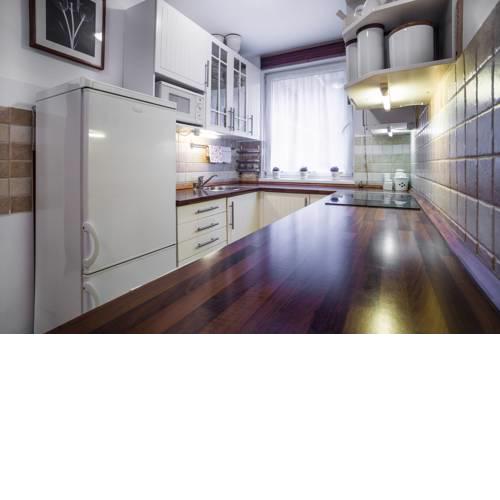 Lovely Corvin Apartment