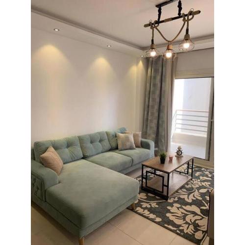Lovely Cosy 1 Bedroom in Stella Sidi Abdelrahman families only