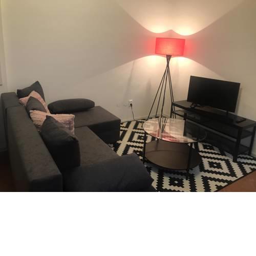 Lovely & Cosy Apartment in the old town